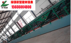 河北新型墻板生產(chǎn)線技術(shù)轉(zhuǎn)讓價(jià)格解析與廠家推薦